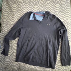 Vineyard Vines Quarter Zip